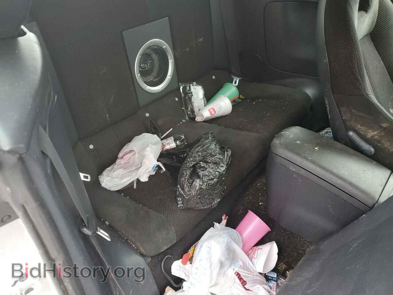 2008 MITSUBISHI ECLIPSE - VIN: 4A3AL25F88E030024 - Фото 10