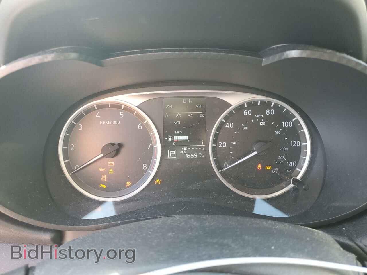 2021 NISSAN VERSA - VIN: 3N1CN8DVXML808354 - Photo 9