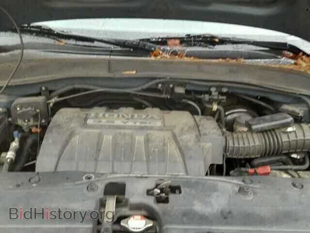 2006 HONDA PILOT - VIN: 2HKYF18616H559536 - Фото 7