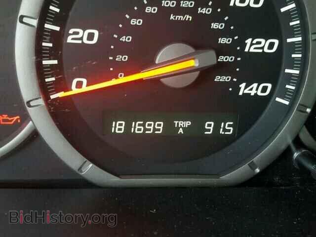 2006 HONDA PILOT - VIN: 2HKYF18616H559536 - Фото 8