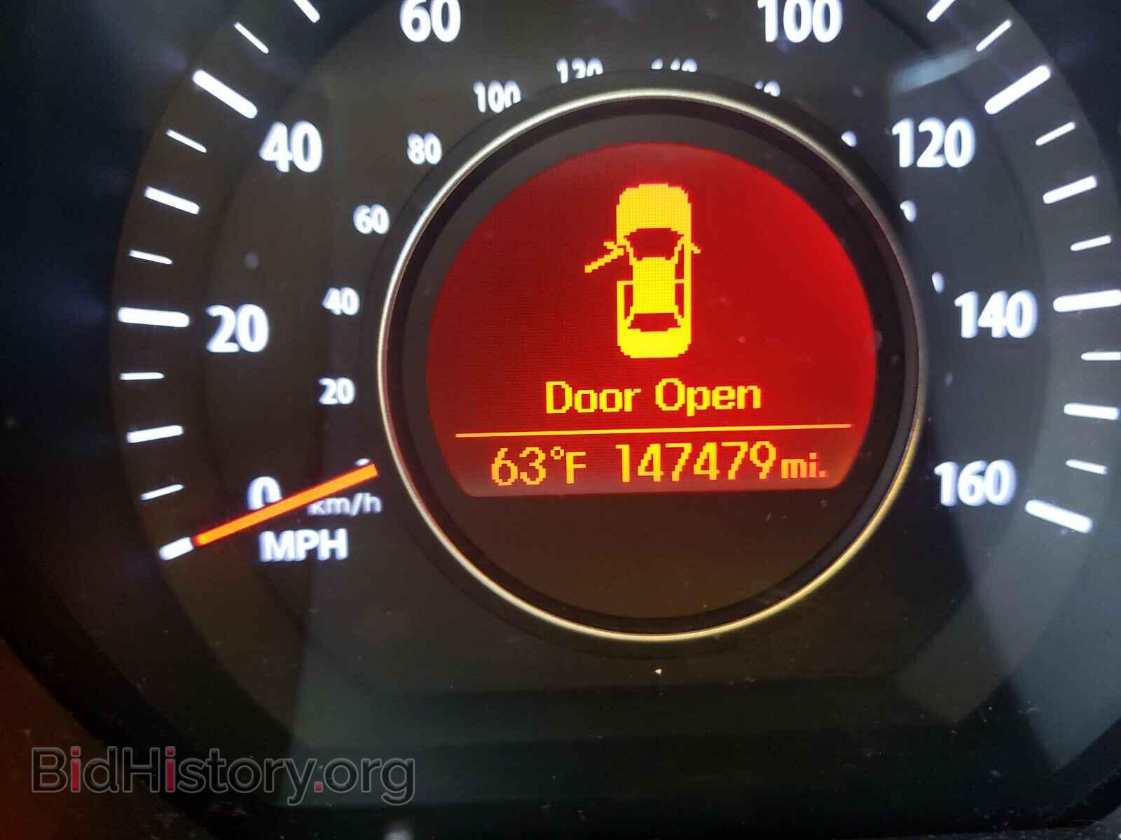 2013 KIA OPTIMA - VIN: KNAGM4A72D5328791 - Фото 8