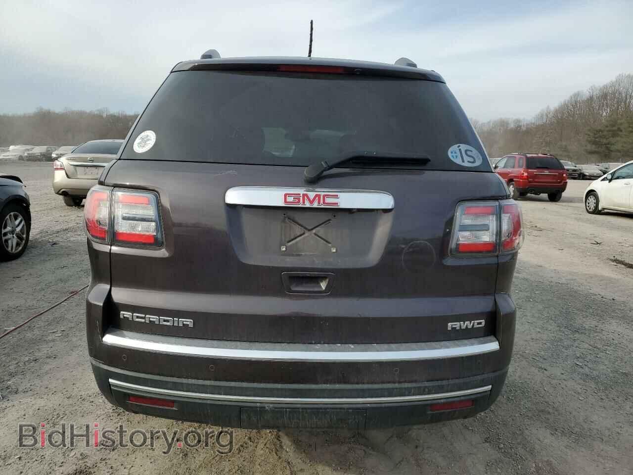2015 GMC ACADIA - VIN: 1GKKVPKD4FJ210482 - Фото 6