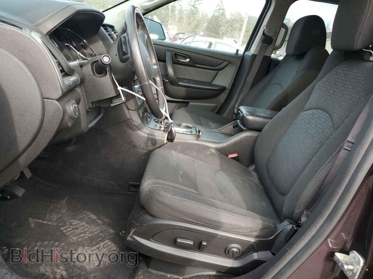 2015 GMC ACADIA - VIN: 1GKKVPKD4FJ210482 - Фото 7