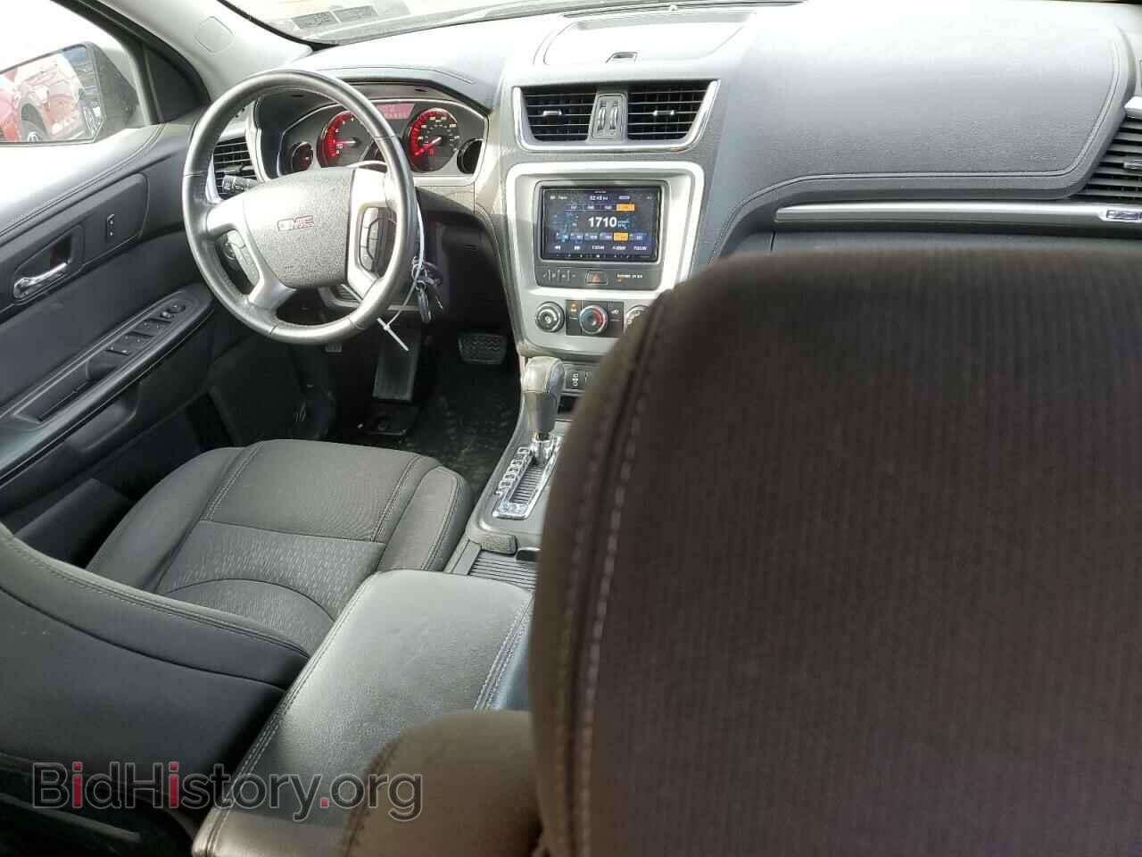2015 GMC ACADIA - VIN: 1GKKVPKD4FJ210482 - Фото 8