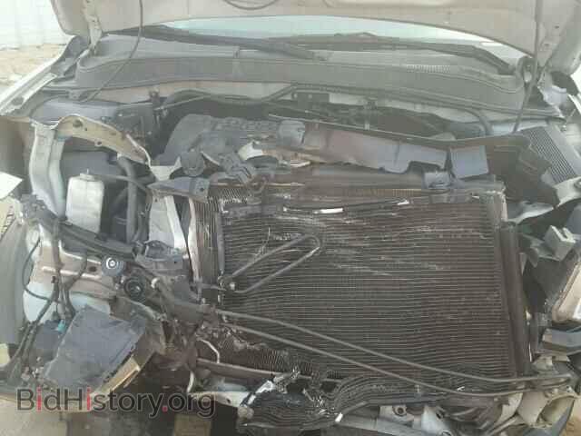 2008 HONDA PILOT - VIN: 5FNYF285X8B015941 - Фото 7