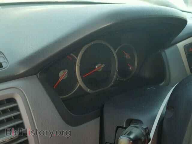 2008 HONDA PILOT - VIN: 5FNYF285X8B015941 - Фото 8