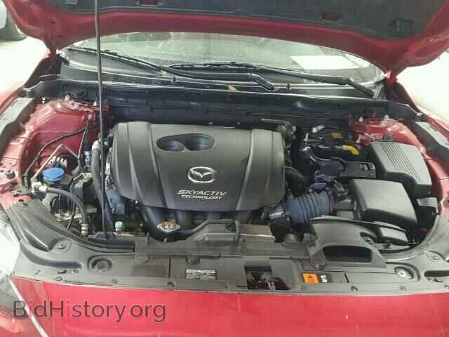 2014 MAZDA 6 - VIN: JM1GJ1V67E1130163 - Фото 7