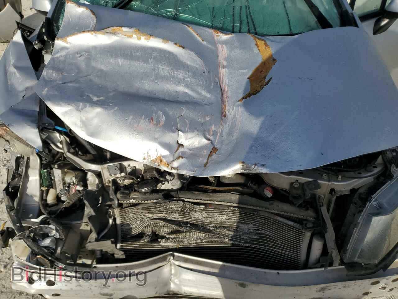 2012 HONDA CIVIC - VIN: 19XFB2F55CE360587 - Фото 11