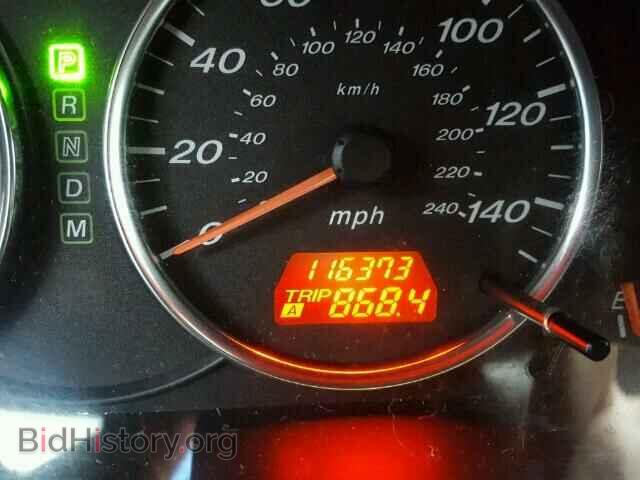 2006 MAZDA 6 - VIN: 1YVHP80C065M52107 - Фото 8