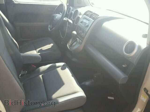 2005 HONDA ELEMENT - VIN: 5J6YH186X5L008259 - Фото 5