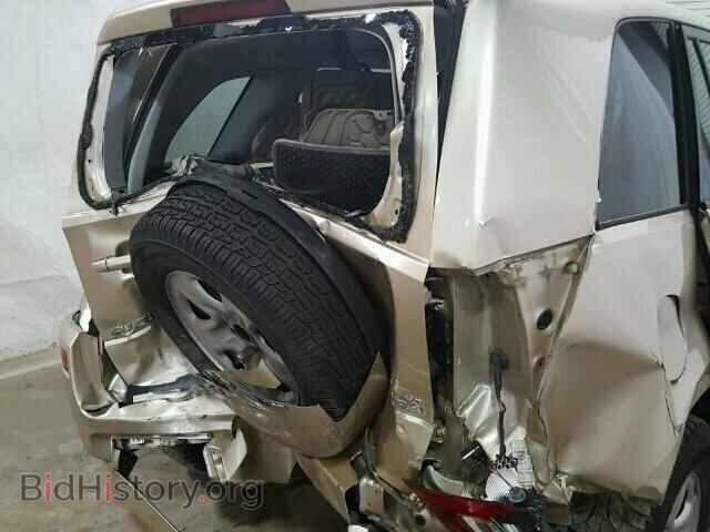 2012 SUZUKI GR VITARA - VIN: JS3TD0D23C4100539 - Фото 10