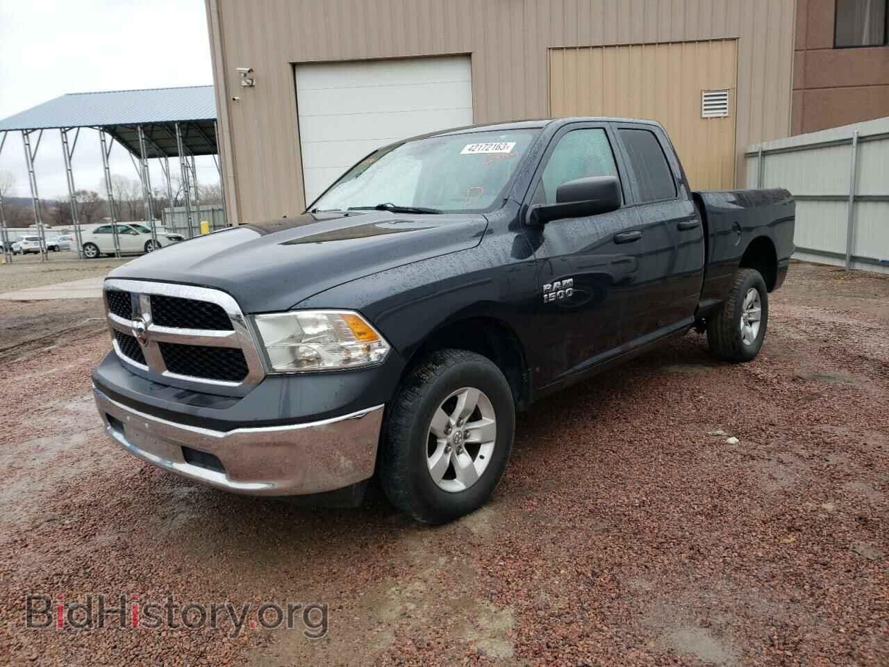Photo 1C6RR7FG5ES305961 - RAM 1500 2014