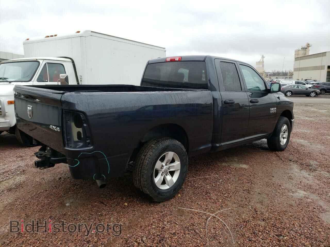 2014 RAM 1500 - VIN: 1C6RR7FG5ES305961 - Фото 3