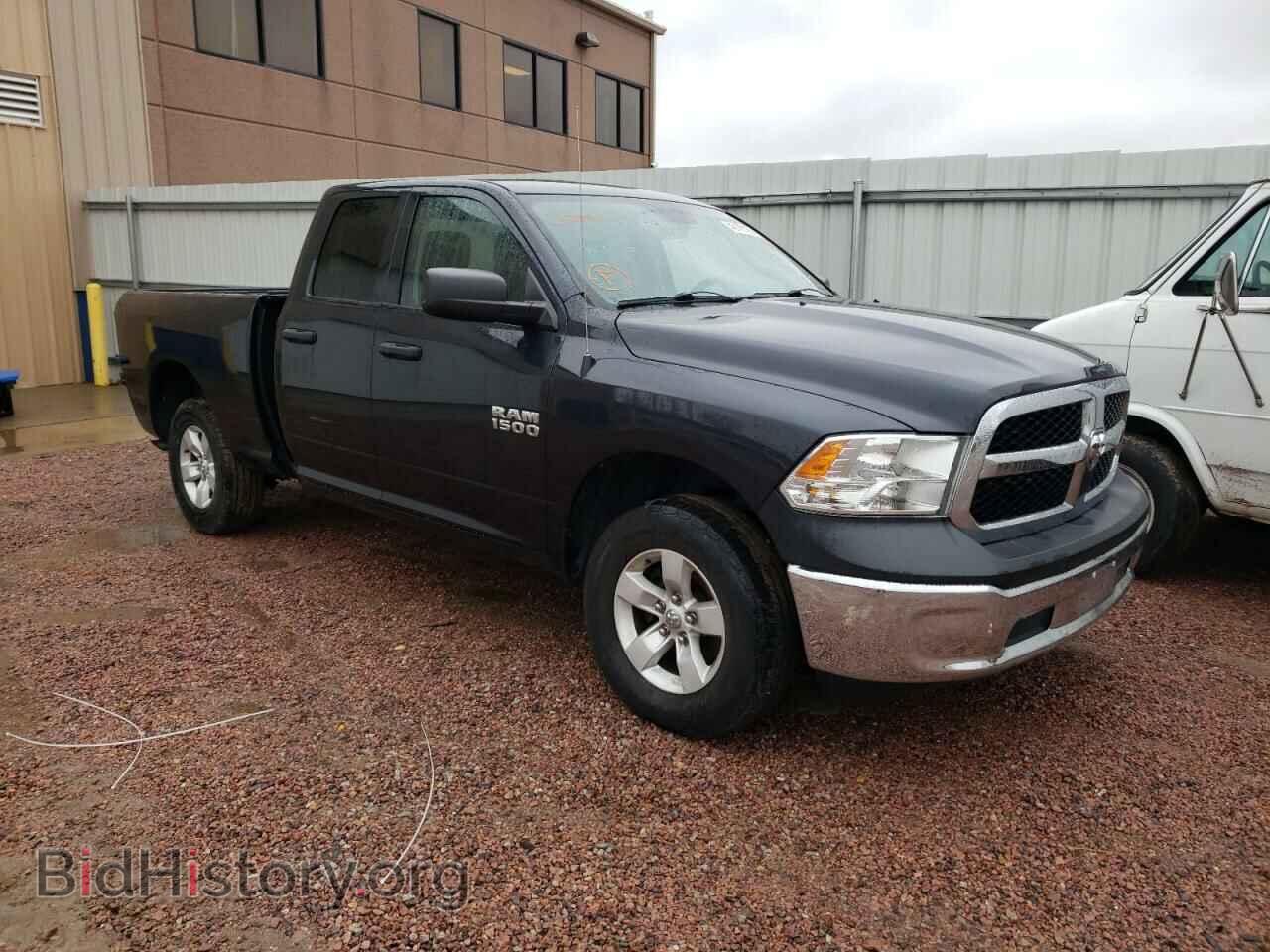2014 RAM 1500 - VIN: 1C6RR7FG5ES305961 - Фото 4