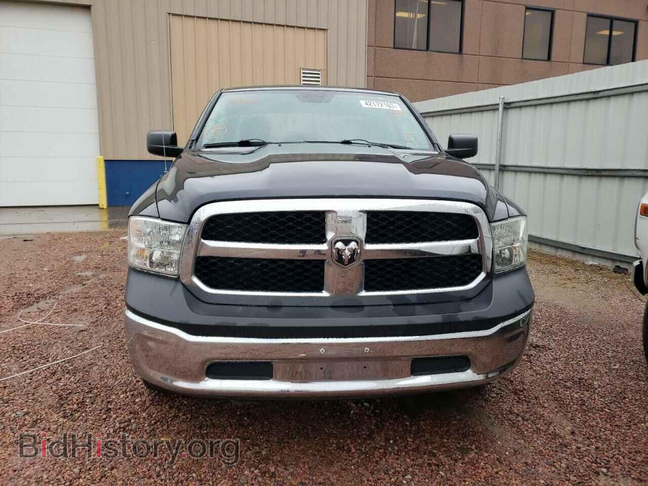 2014 RAM 1500 - VIN: 1C6RR7FG5ES305961 - Фото 5