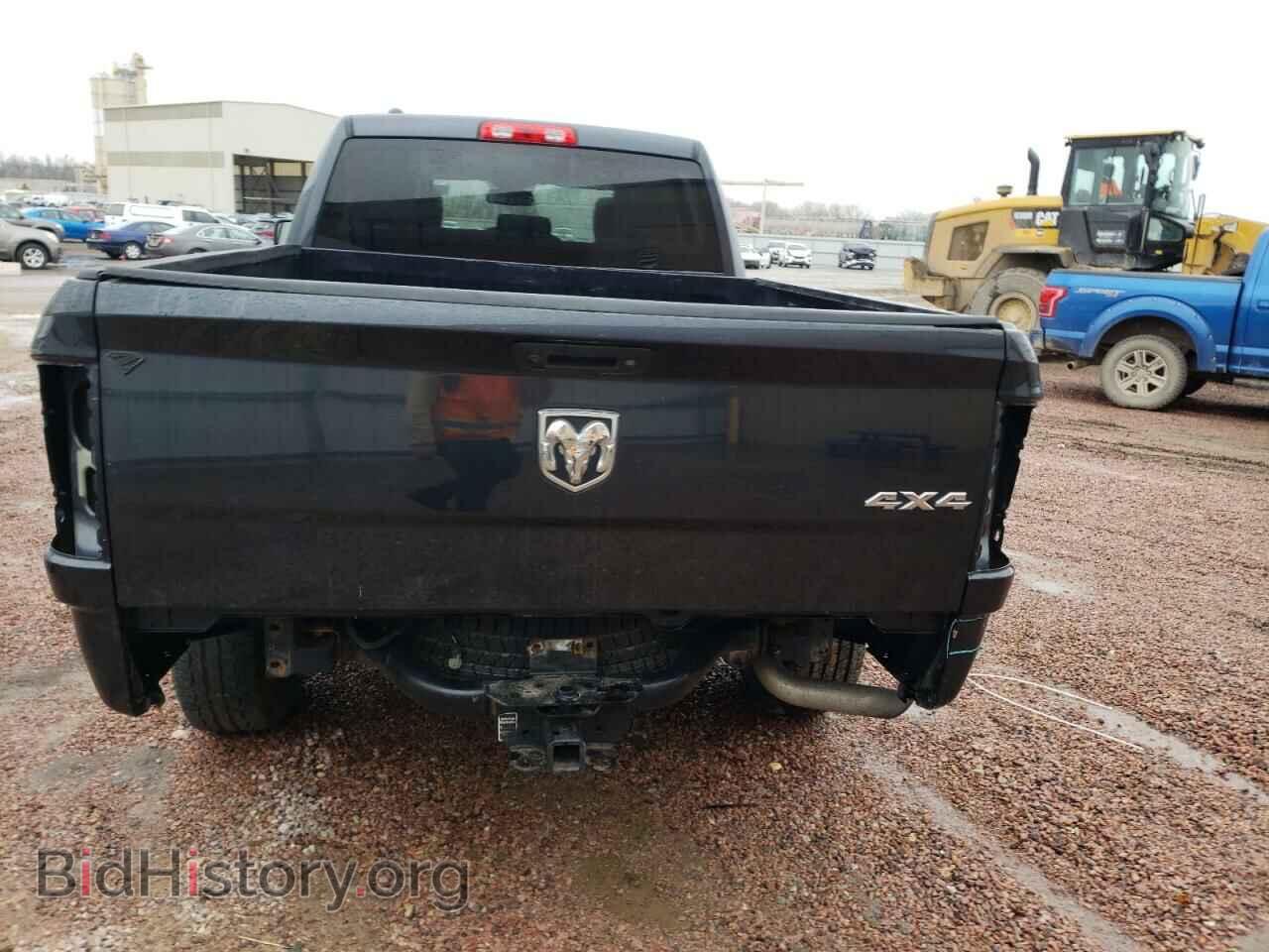 2014 RAM 1500 - VIN: 1C6RR7FG5ES305961 - Фото 6