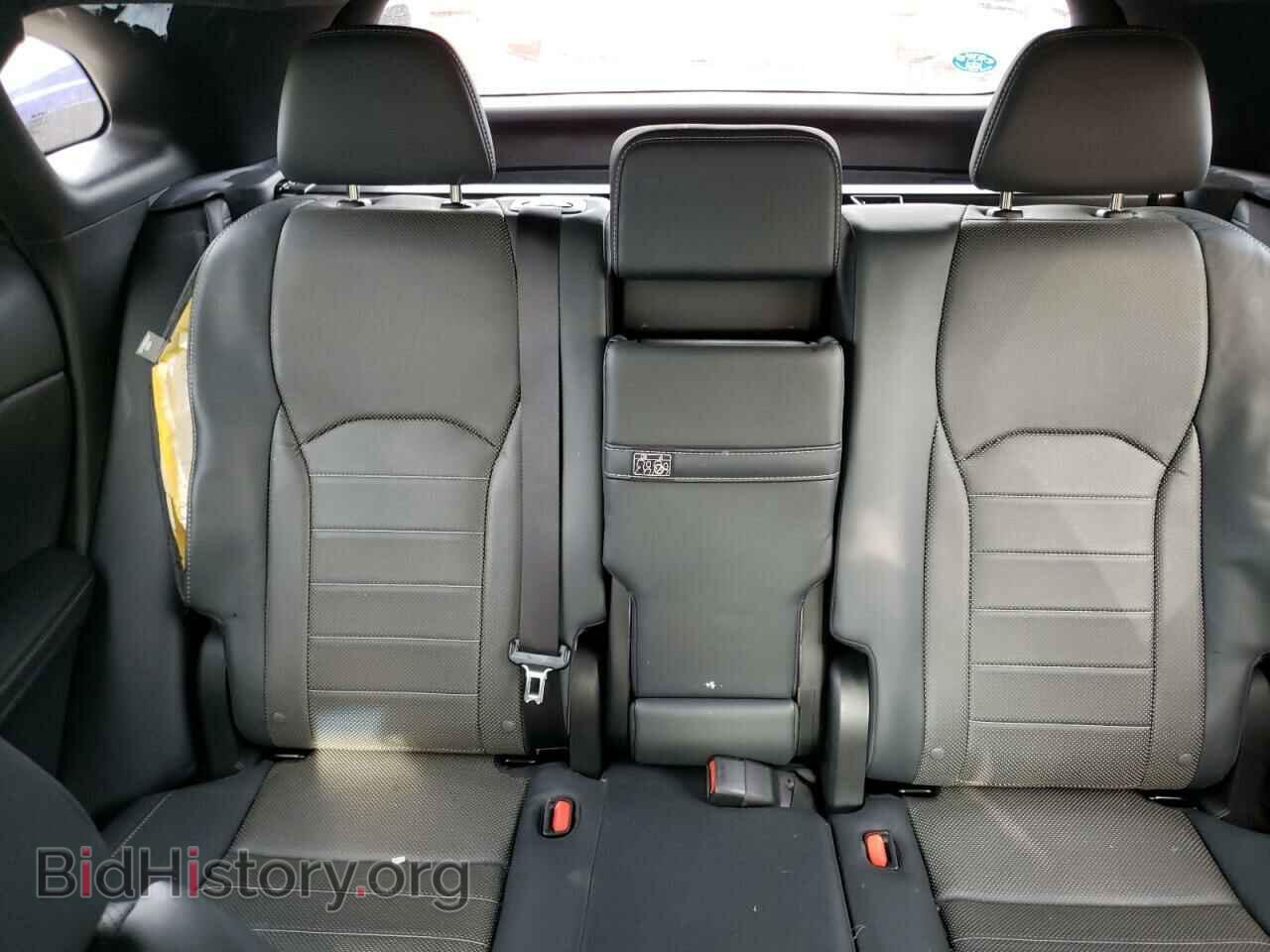 2019 LEXUS RX350 - VIN: 2T2BZMCA9KC190914 - Фото 10