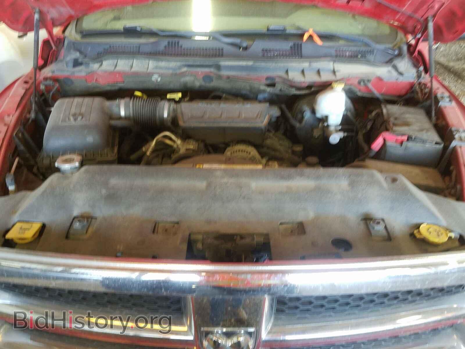 2010 DODGE RAM 1500 - VIN: 1D7RB1CP8AS230963 - Фото 7
