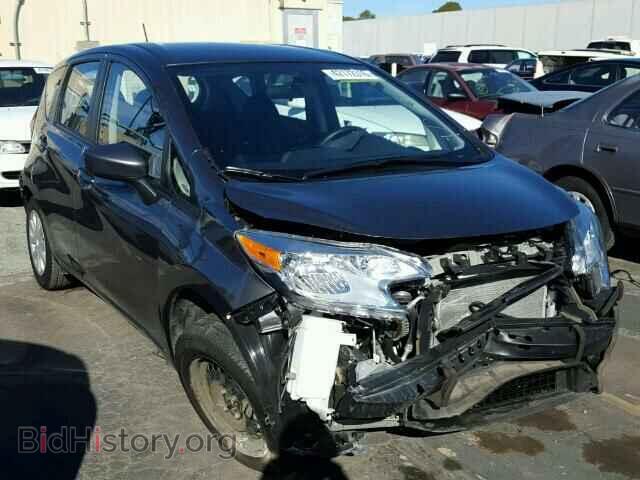 Фотография 3N1CE2CP7GL401791 - NISSAN VERSA 2016