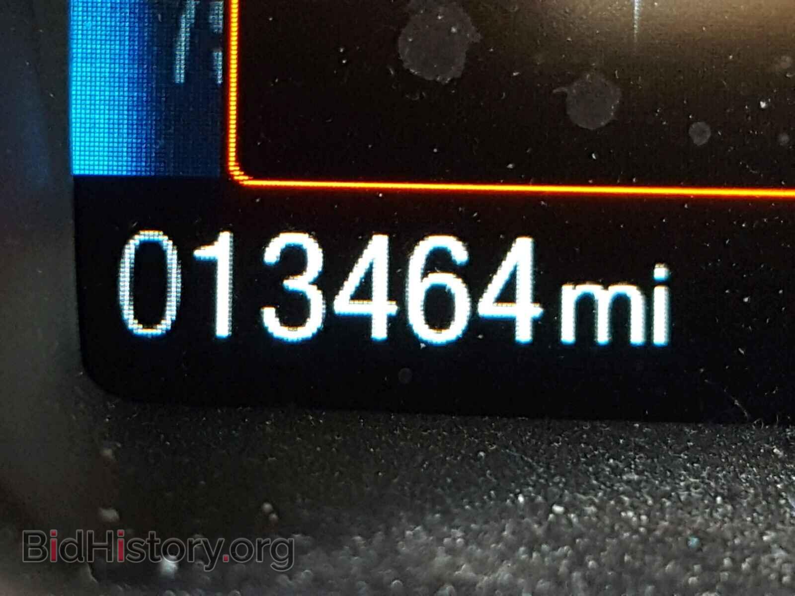 2017 FORD FOCUS - VIN: 1FADP3E22HL214447 - Фото 8