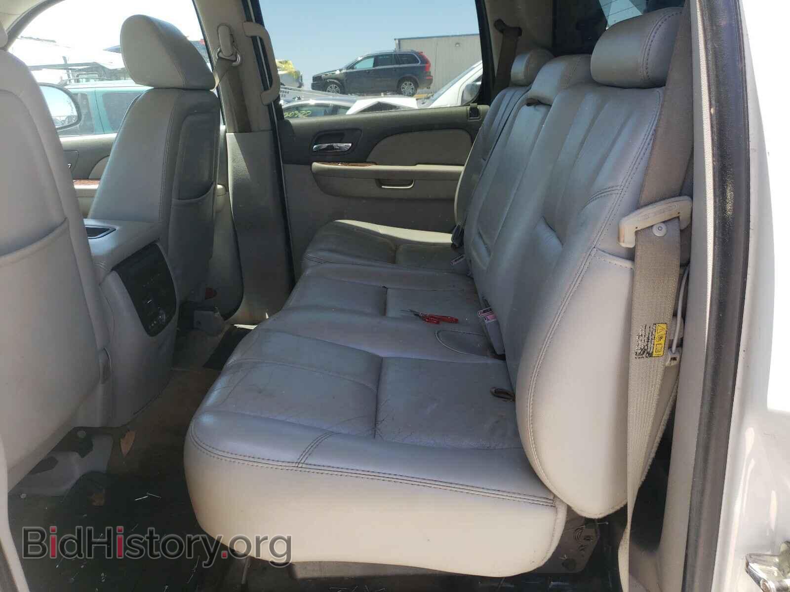 2007 CHEVROLET AVALANCHE - VIN: 3GNEC12077G147087 - Фото 6