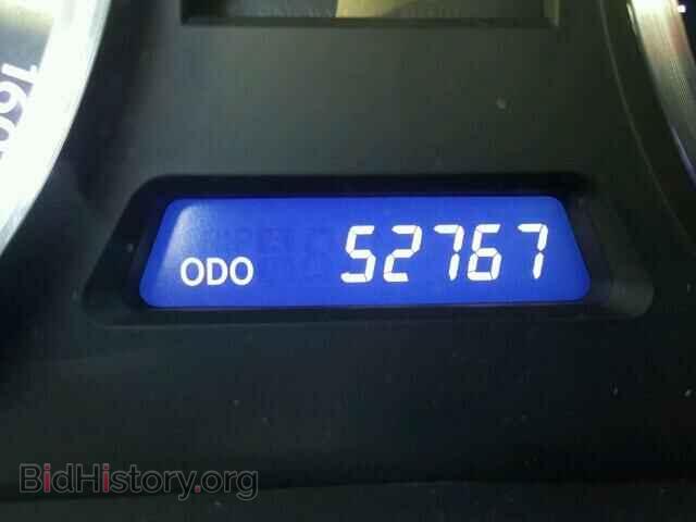 2012 LEXUS IS250 - VIN: JTHBF5C22C5182291 - Фото 8