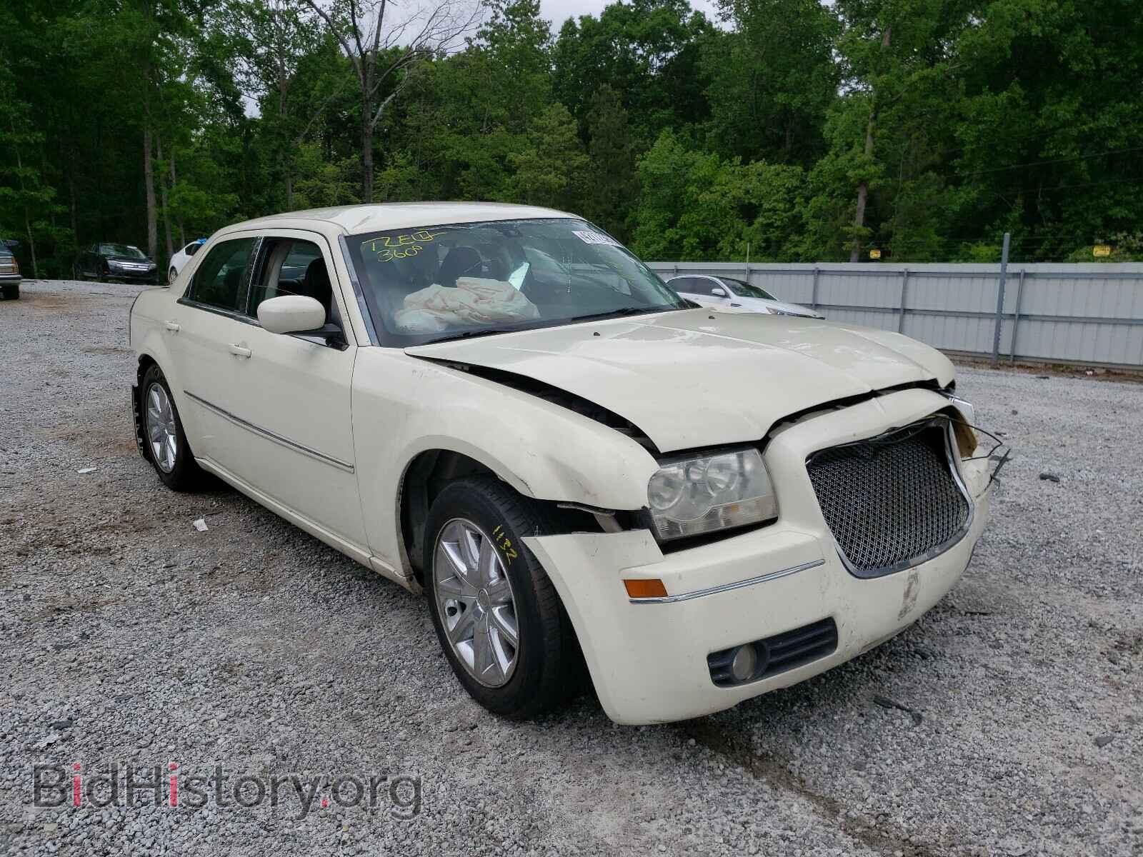 Photo 2C3LA53V99H553550 - CHRYSLER 300 2009