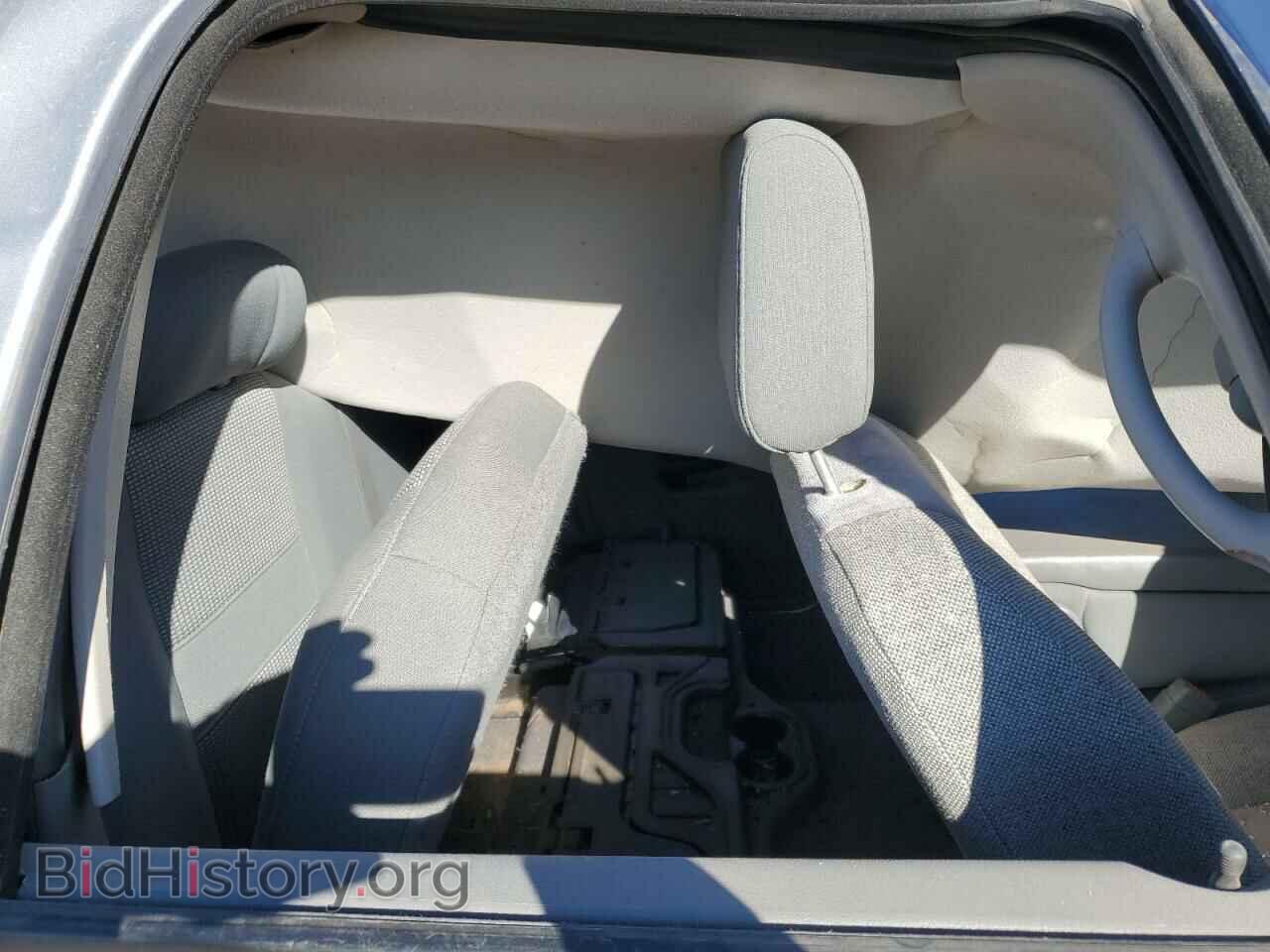 2009 DODGE All Models - VIN: 3D7KS28L19G544082 - Фото 10