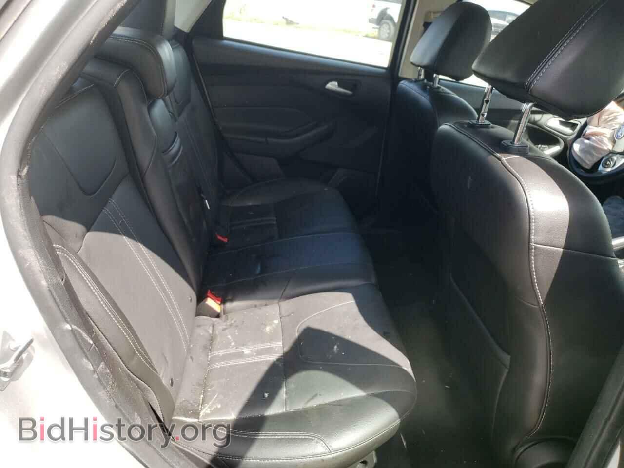 2013 FORD FOCUS - VIN: 1FADP3F23DL240029 - Фото 6
