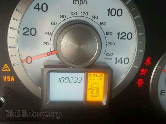 2009 HONDA PILOT - VIN: 5FNYF384X9B016442 - Photo 8