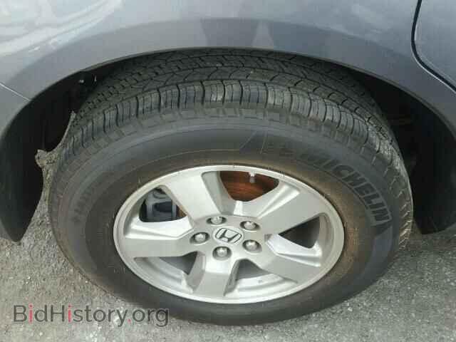 2009 HONDA PILOT - VIN: 5FNYF384X9B016442 - Photo 9