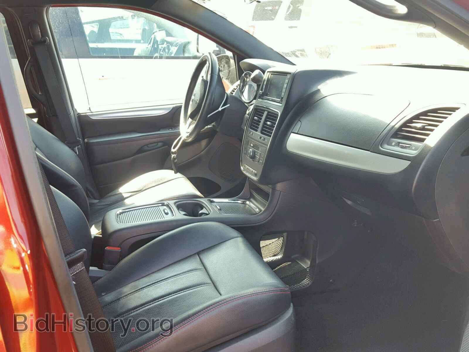 2011 DODGE CARAVAN - VIN: 2D4RN7DG4BR696821 - Photo 5
