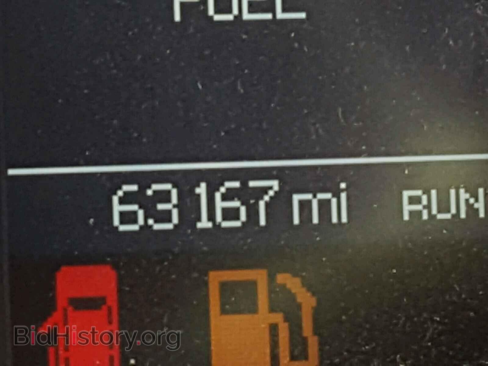 2011 DODGE CARAVAN - VIN: 2D4RN7DG4BR696821 - Photo 8