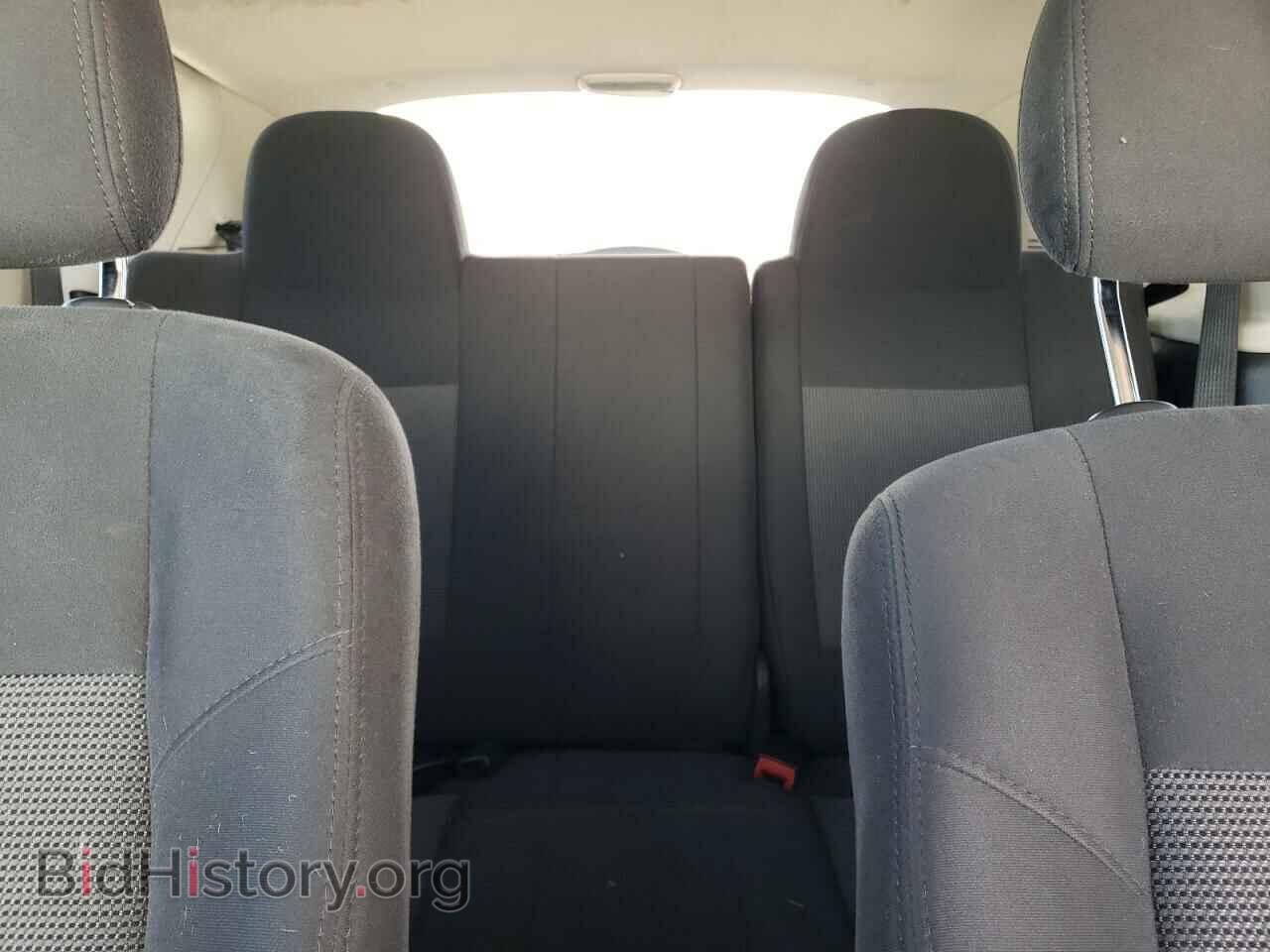 2011 JEEP COMPASS - VIN: 1J4NF1FBXBD280938 - Фото 10