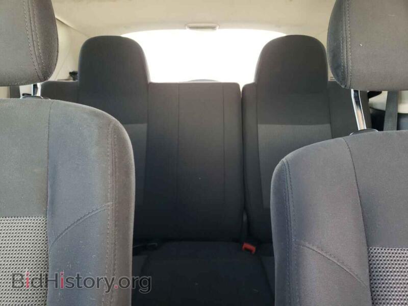 2011 Jeep COMPASS (VIN 1J4NF1FBXBD280938) — фото 10 из 13