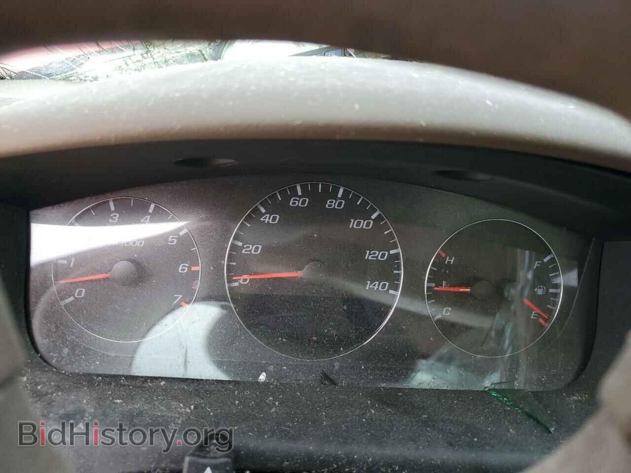 2008 CHEVROLET IMPALA - VIN: 2G1WT58K589163743 - Фото 9