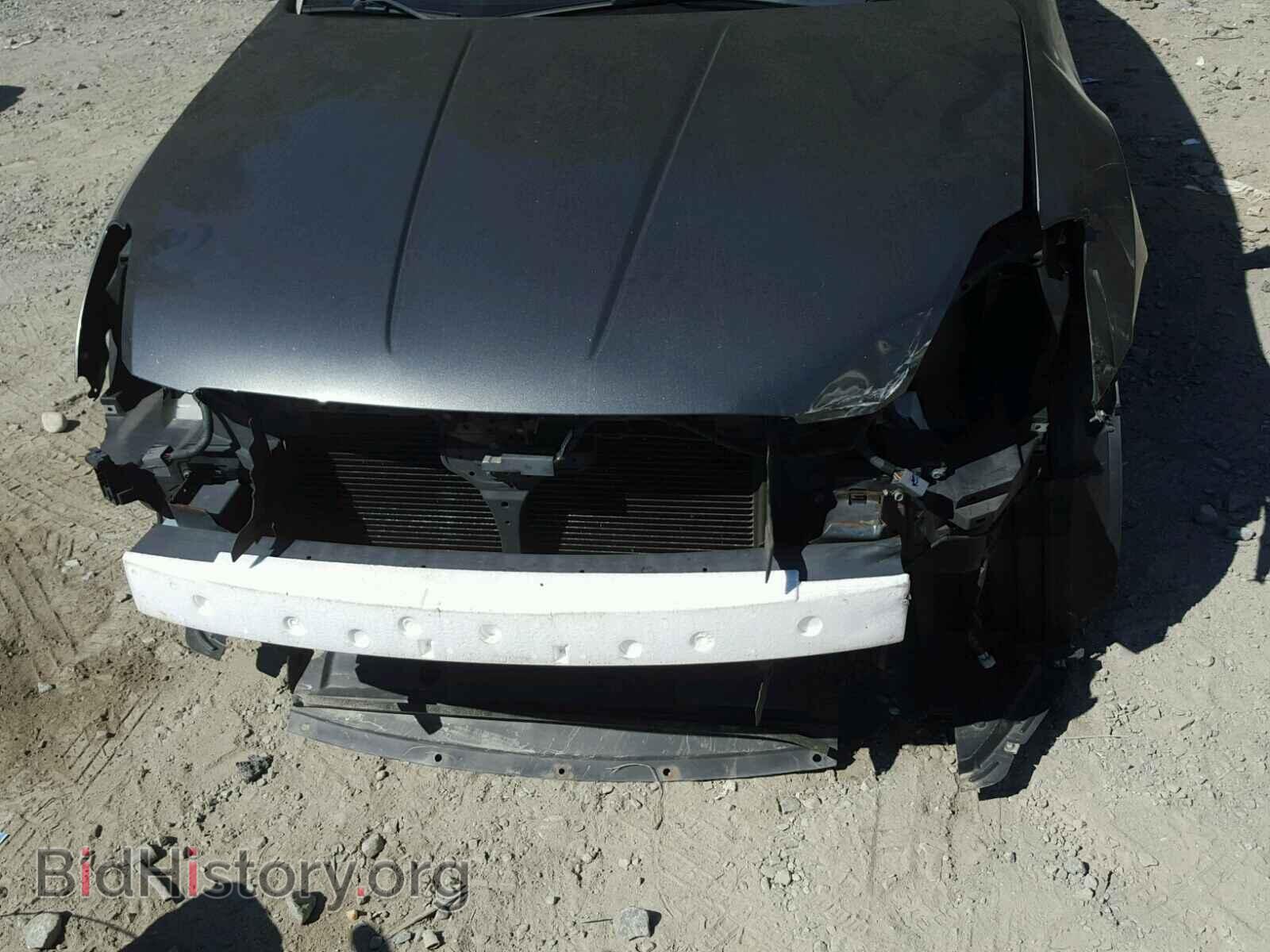 2006 NISSAN MAXIMA - VIN: 1N4BA41E36C852041 - Фото 9