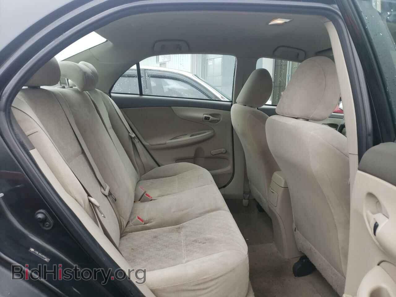 2009 TOYOTA COROLLA - VIN: JTDBL40E699091674 - Photo 10