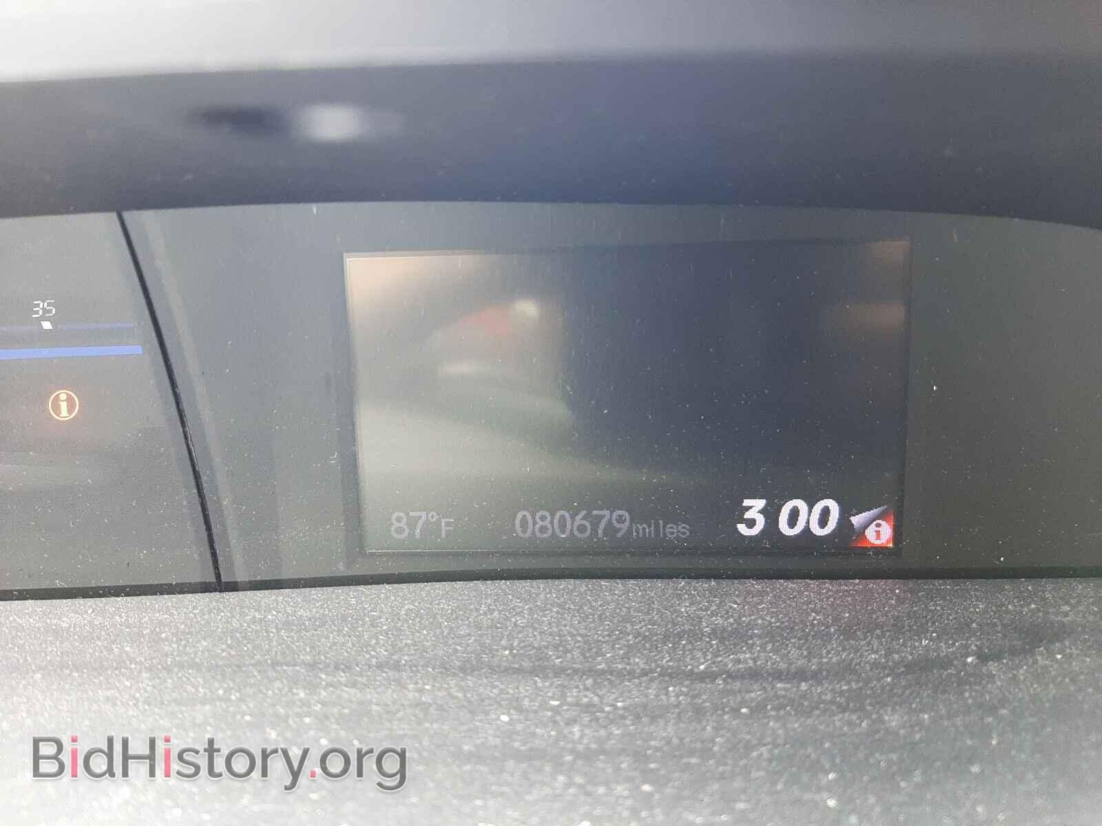 2013 HONDA CIVIC - VIN: 19XFB2F83DE041281 - Фото 8