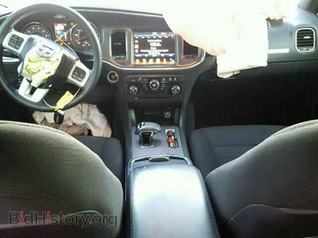 2012 DODGE CHARGER - VIN: 2C3CDXBG2CH178243 - Фото 9