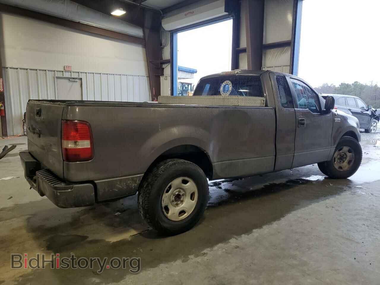2008 FORD All Models - VIN: 1FTRF12268KD92881 - Фото 3