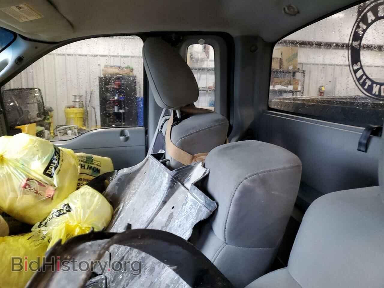 2008 FORD All Models - VIN: 1FTRF12268KD92881 - Фото 10