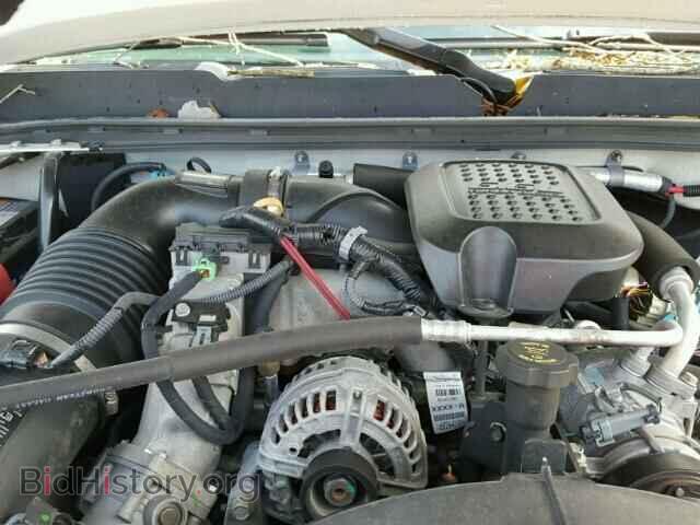 2008 CHEVROLET SILVERADO - VIN: 1GCHC23668F127799 - Фото 7