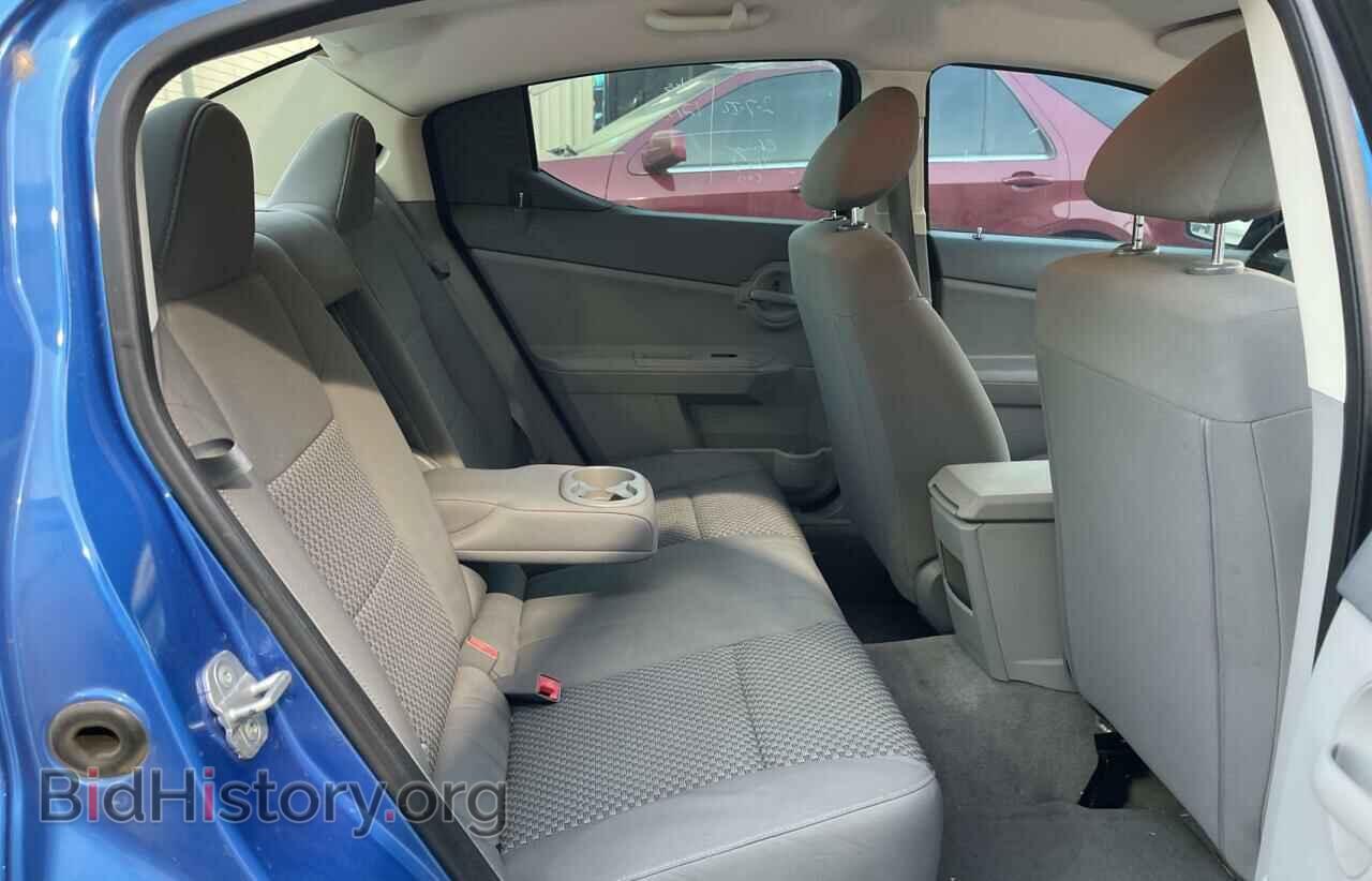 2008 DODGE AVENGER - VIN: 1B3LC46K28N577603 - Фото 6