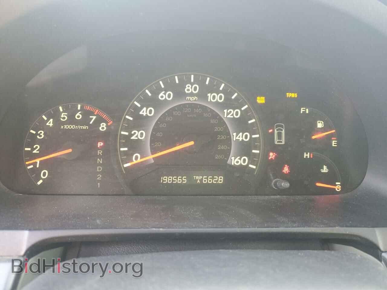 2008 HONDA All Models - VIN: 5FNRL38438B097926 - Фото 9