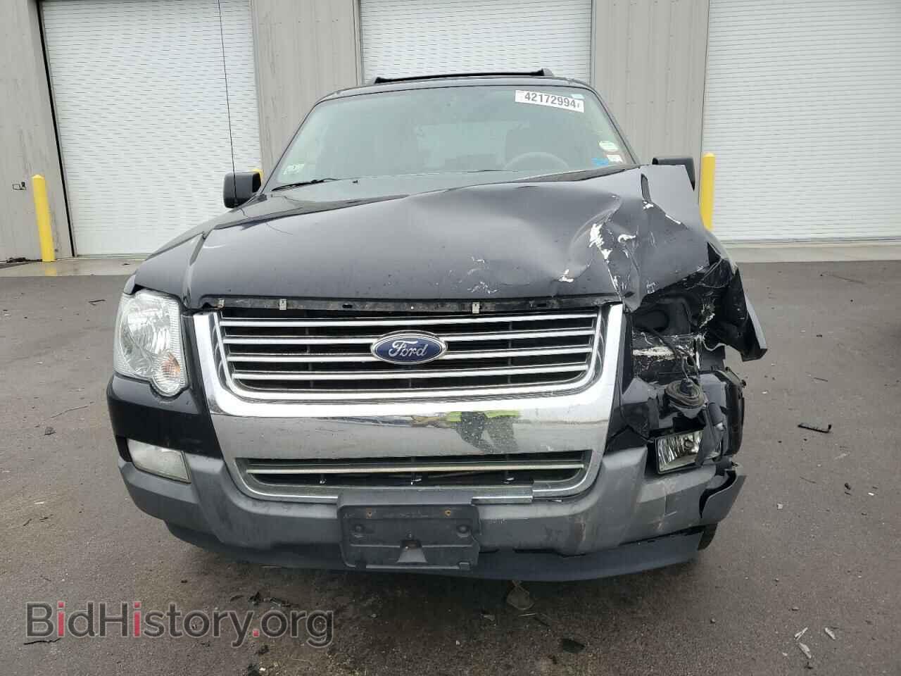 2006 FORD EXPLORER - VIN: 1FMEU73EX6UA62142 - Фото 5