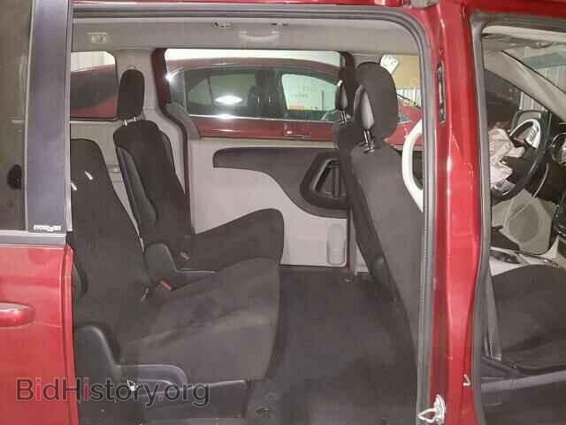 2014 DODGE CARAVAN - VIN: 2C4RDGCG7ER321544 - Photo 6