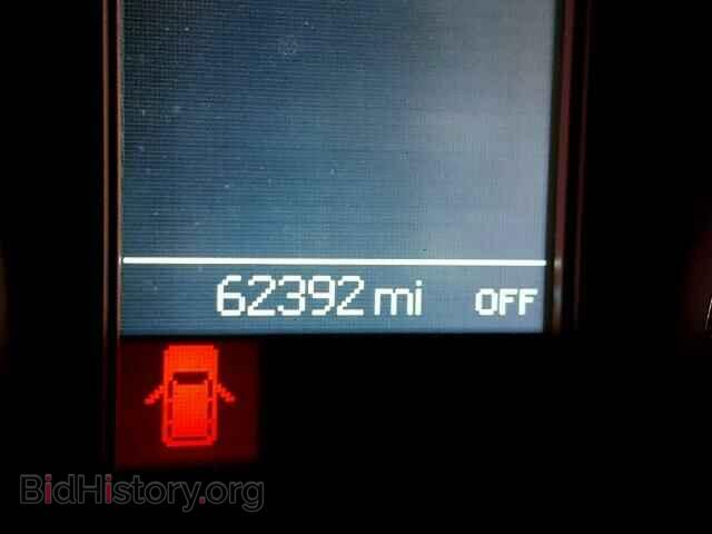 2014 DODGE CARAVAN - VIN: 2C4RDGCG7ER321544 - Photo 8