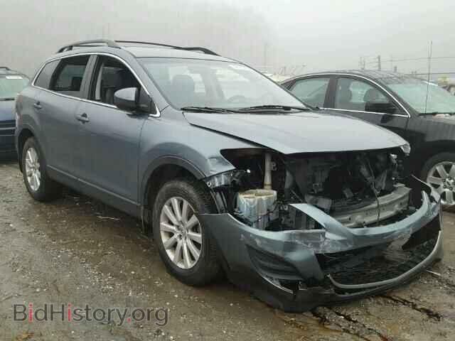 Фотография JM3TB2MV4A0202180 - MAZDA CX-9 2010