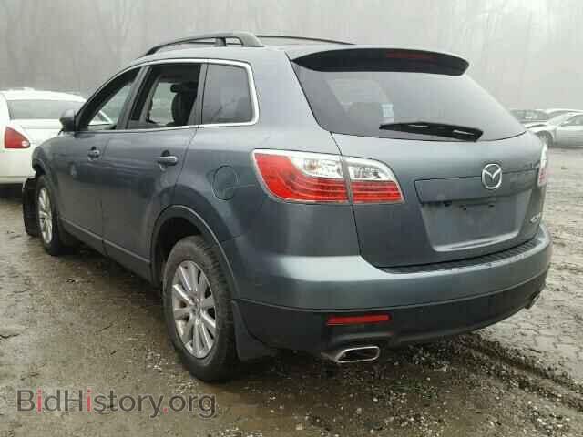 2010 MAZDA CX-9 - VIN: JM3TB2MV4A0202180 - Фото 3